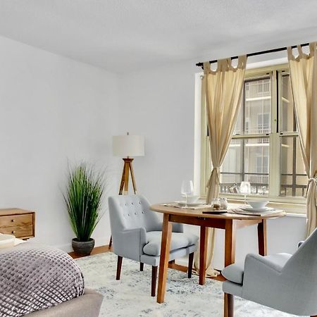 Downtown Studio Condo W/Amazing Location*Self Check-In** Atlanta Ngoại thất bức ảnh