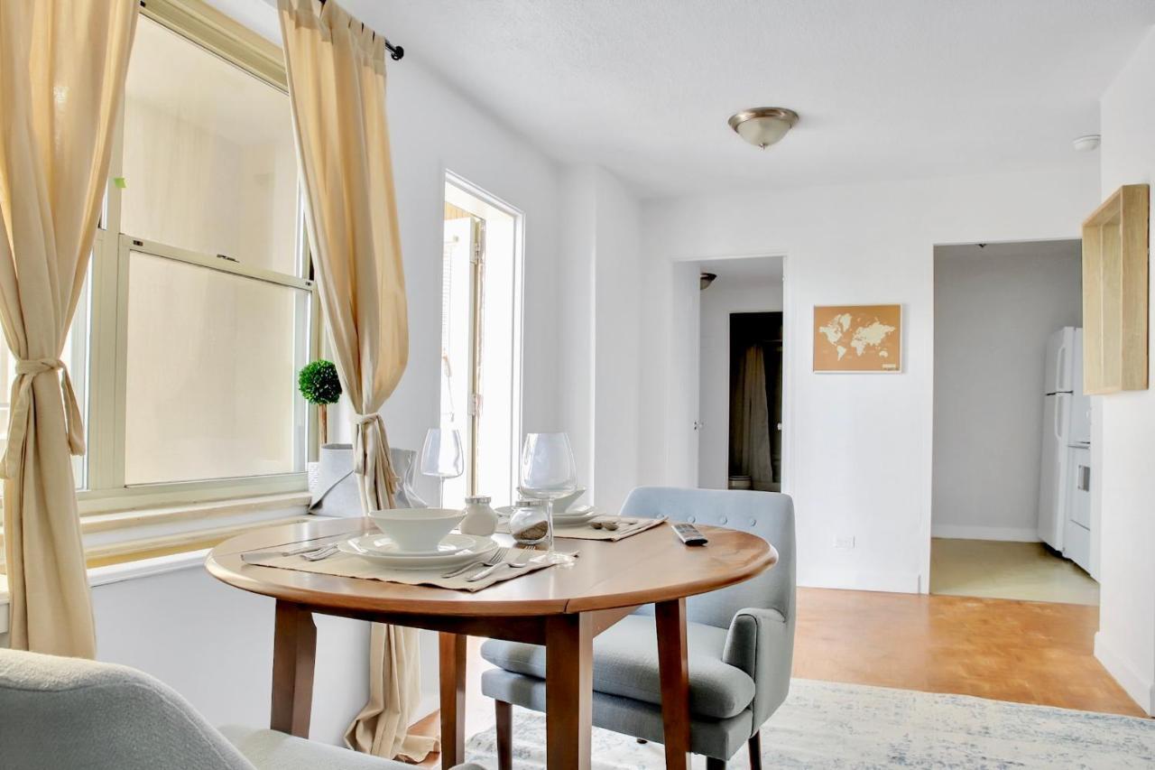 Downtown Studio Condo W/Amazing Location*Self Check-In** Atlanta Ngoại thất bức ảnh