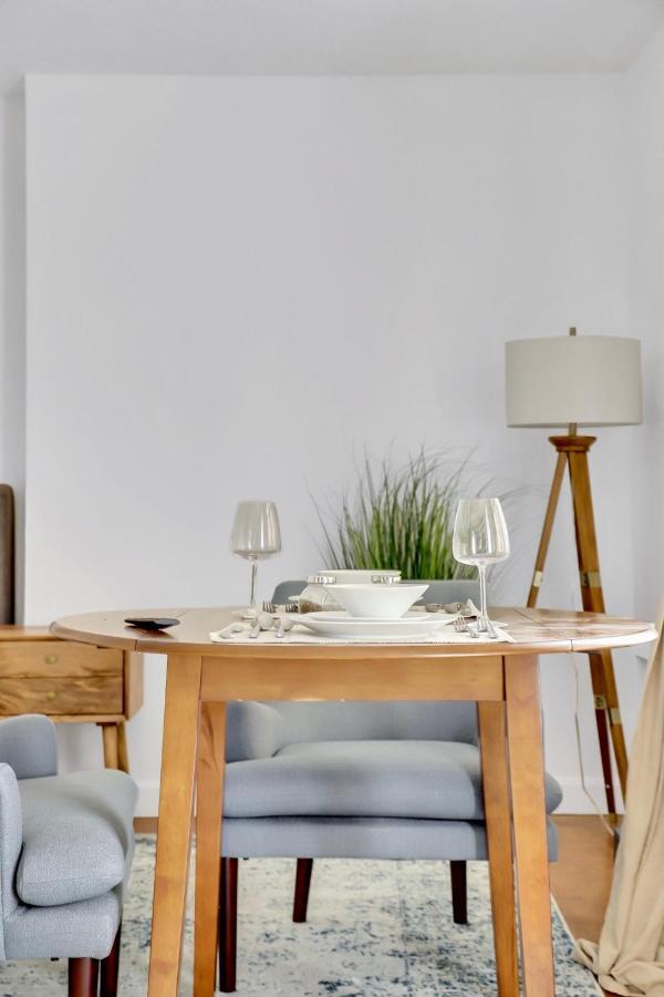 Downtown Studio Condo W/Amazing Location*Self Check-In** Atlanta Ngoại thất bức ảnh